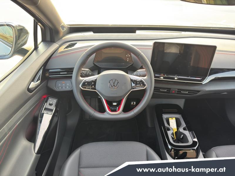 VW ID.5 GTX 4MOTION 250 kW Business
