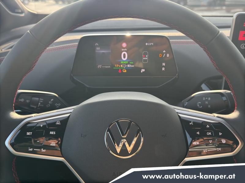 VW ID.5 GTX 4MOTION 250 kW Business
