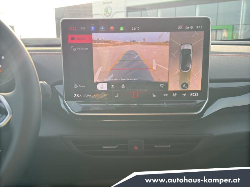 VW ID.5 GTX 4MOTION 250 kW Business