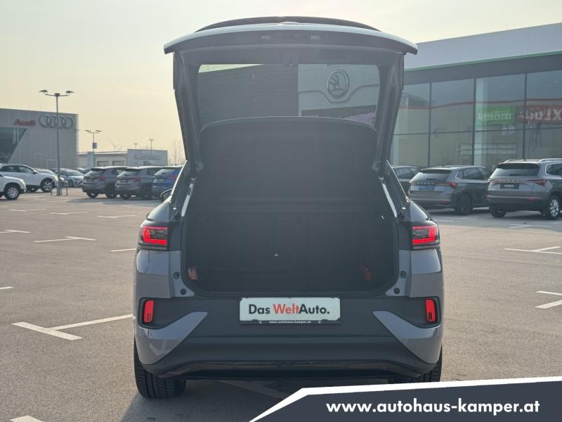 VW ID.5 GTX 4MOTION 250 kW Business