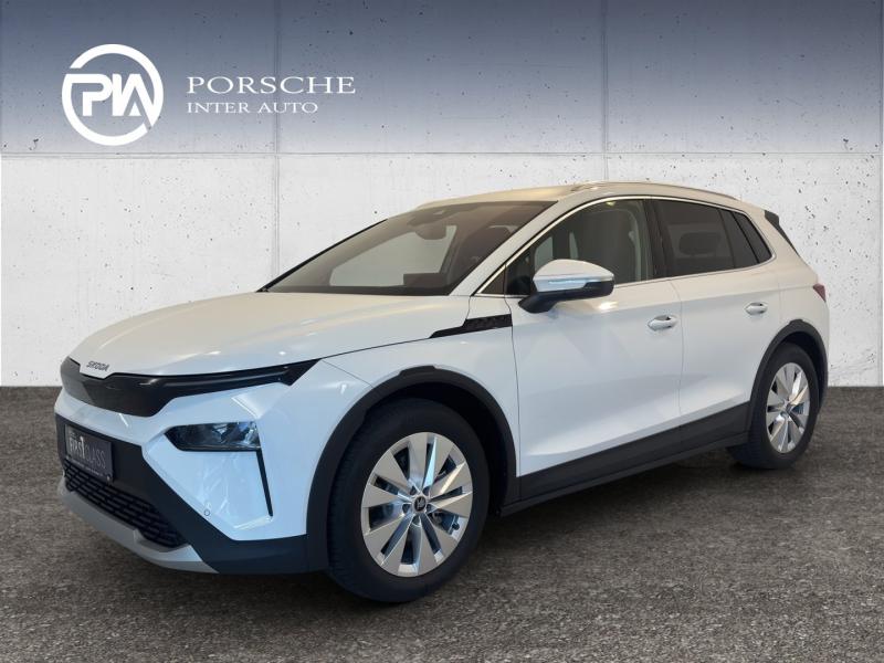 S 130 Skoda Škoda Elroq 85