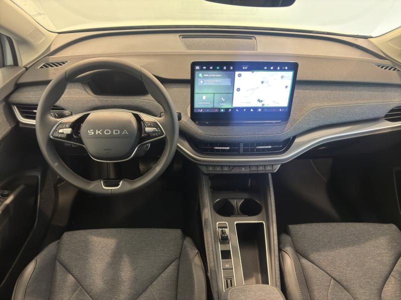 Škoda Elroq 85