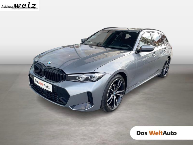 3er BMW BMW 3 Touring 320 d xDrive M Sport