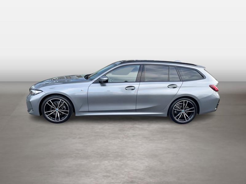 BMW 3 Touring 320 d xDrive M Sport