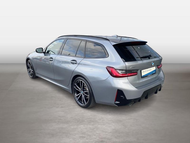 BMW 3 Touring 320 d xDrive M Sport