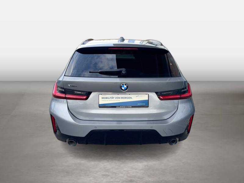 BMW 3 Touring 320 d xDrive M Sport