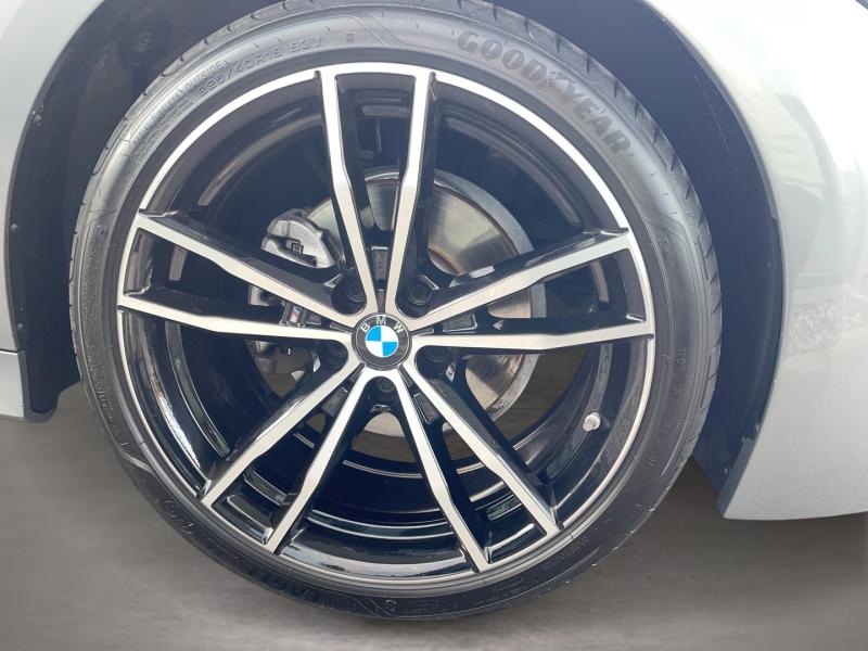 BMW 3 Touring 320 d xDrive M Sport