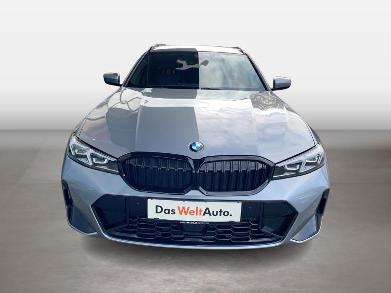 BMW 3 Touring 320 d xDrive M Sport