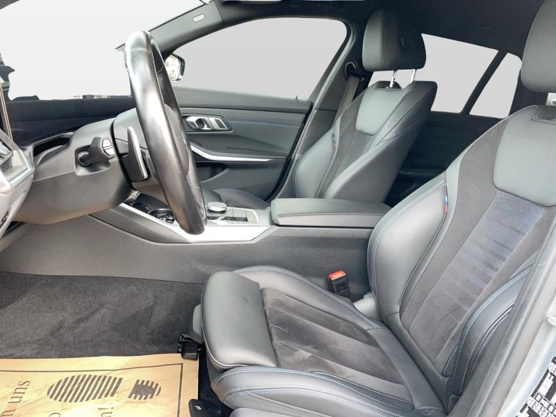 BMW 3 Touring 320 d xDrive M Sport