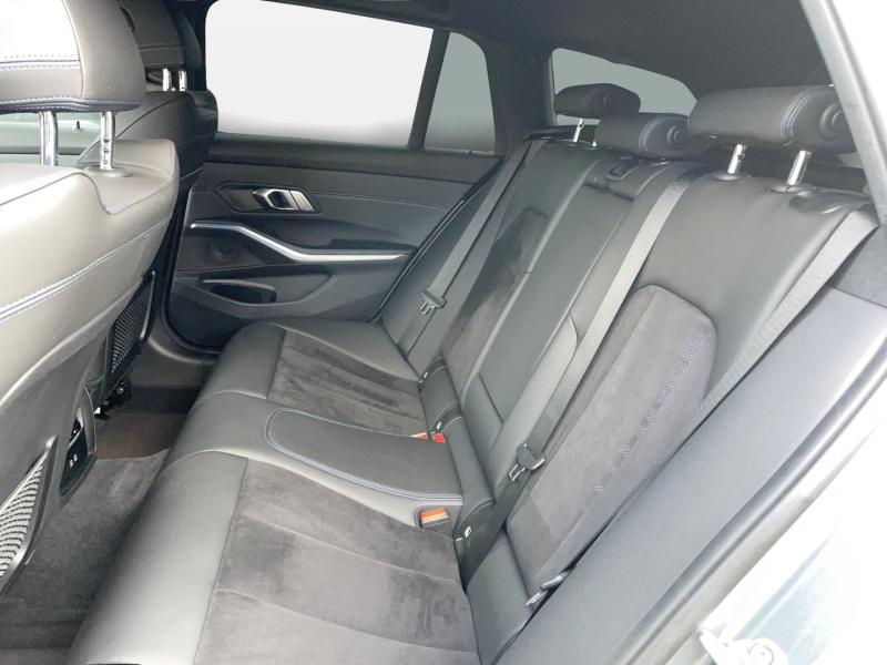 BMW 3 Touring 320 d xDrive M Sport