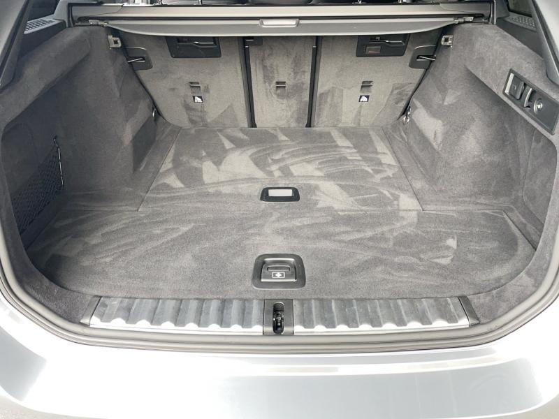 BMW 3 Touring 320 d xDrive M Sport