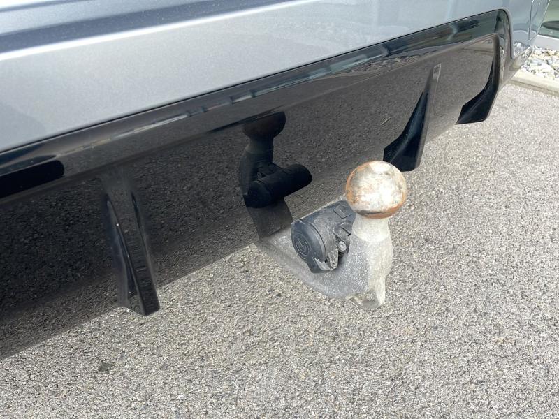 BMW 3 Touring 320 d xDrive M Sport