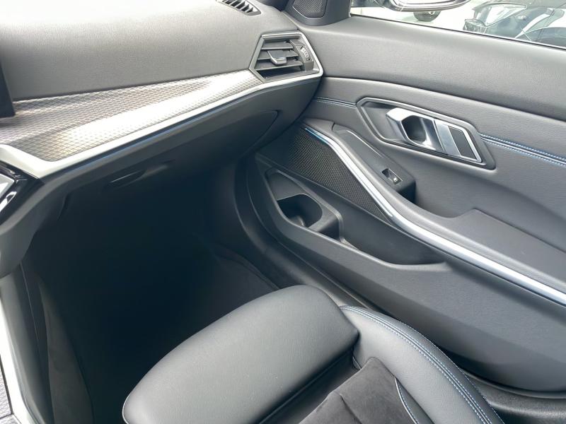 BMW 3 Touring 320 d xDrive M Sport