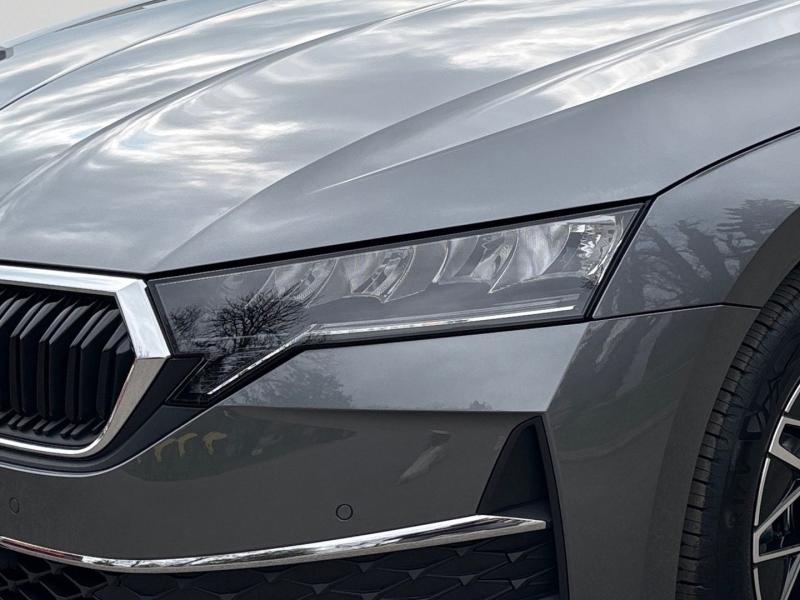 Škoda Octavia Combi Selection TSI