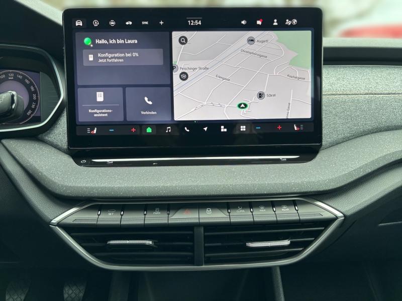 Škoda Octavia Combi Selection TSI