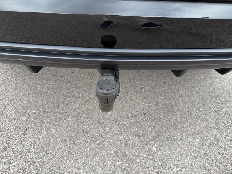 Audi Q3 35 TDI S line