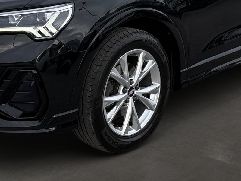 Audi Q3 35 TDI S line