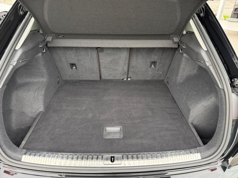 Audi Q3 35 TDI S line