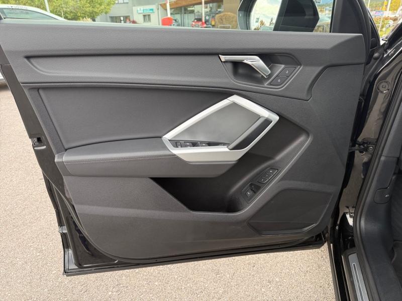 Audi Q3 35 TDI S line