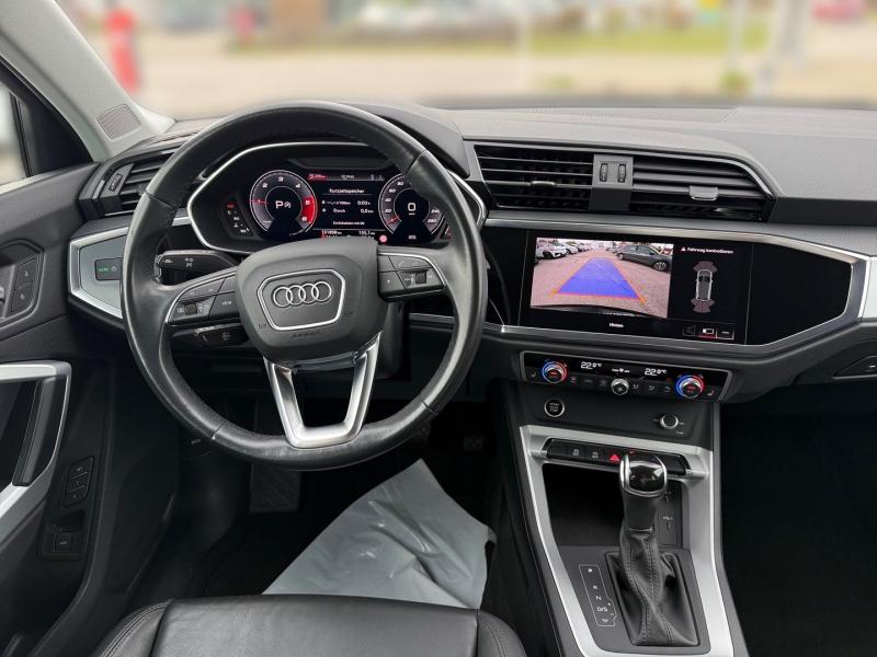 Audi Q3 35 TDI S line