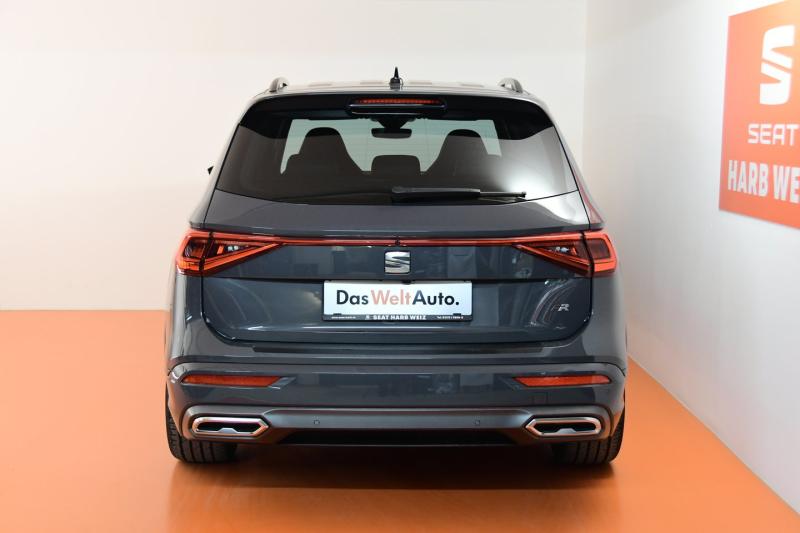 SEAT Tarraco FR 1.5 TSI DSG