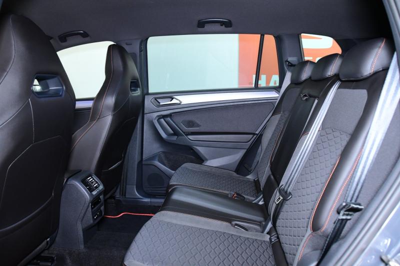 SEAT Tarraco FR 1.5 TSI DSG