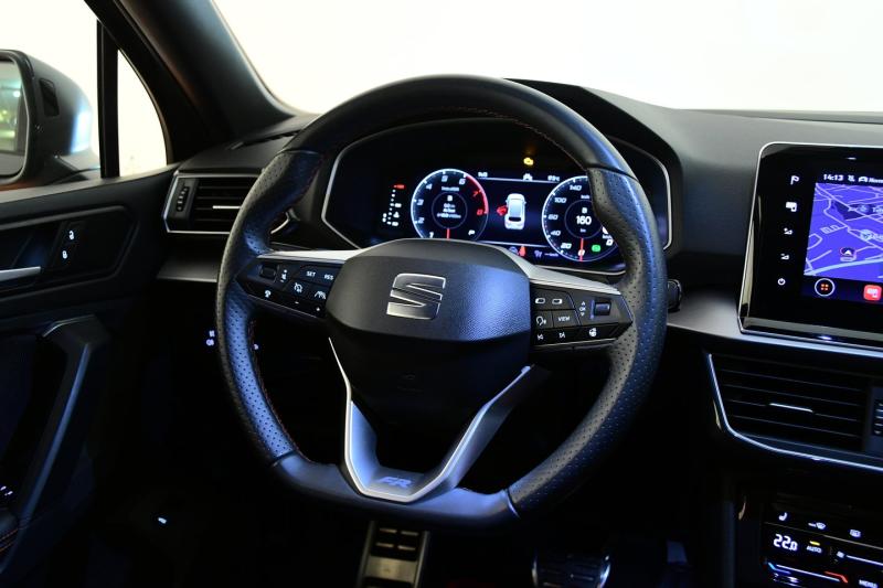 SEAT Tarraco FR 1.5 TSI DSG