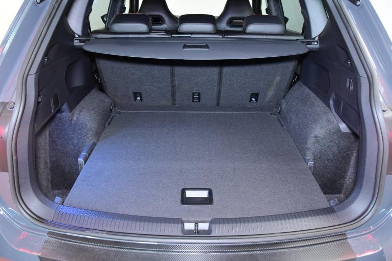 SEAT Tarraco FR 1.5 TSI DSG