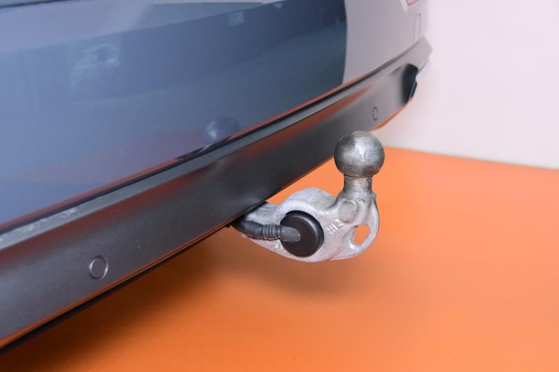 SEAT Tarraco FR 1.5 TSI DSG