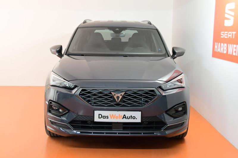 SEAT Tarraco FR 1.5 TSI DSG