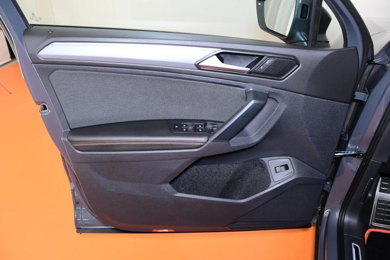 SEAT Tarraco FR 1.5 TSI DSG