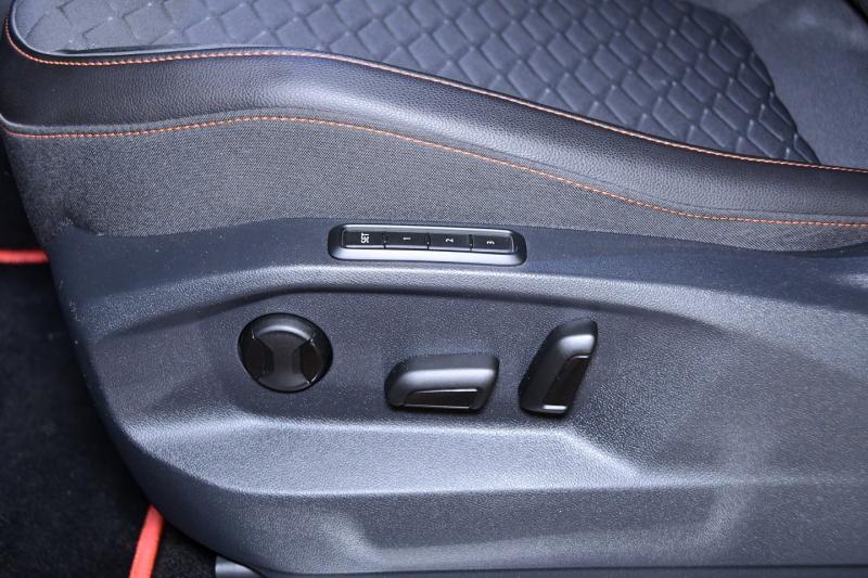 SEAT Tarraco FR 1.5 TSI DSG