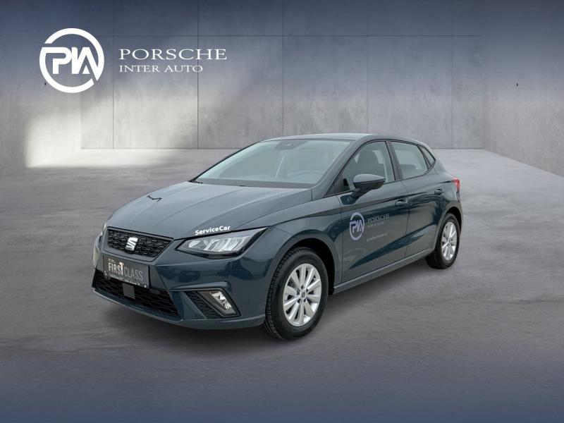 Ibiza Seat SEAT Ibiza Style Edition 1.0 TSI DSG