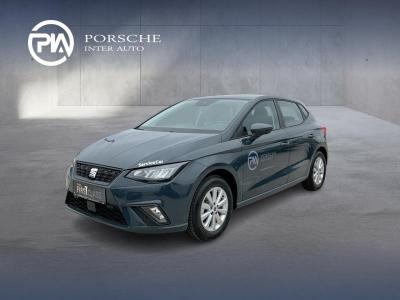 SEAT Ibiza Style Edition 1.0 TSI DSG