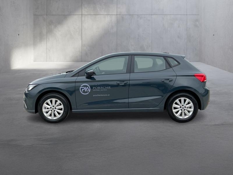 SEAT Ibiza Style Edition 1.0 TSI DSG