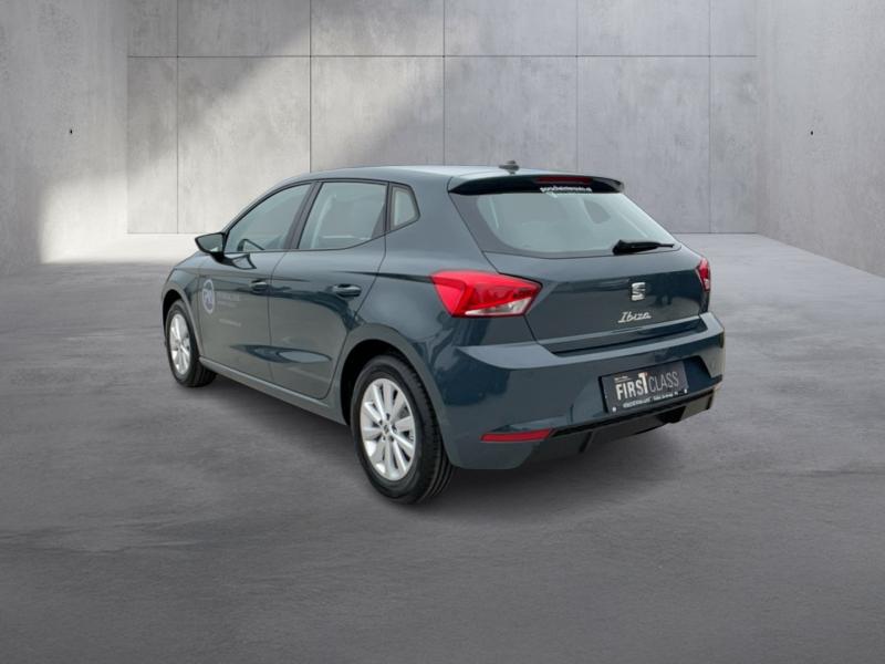 SEAT Ibiza Style Edition 1.0 TSI DSG