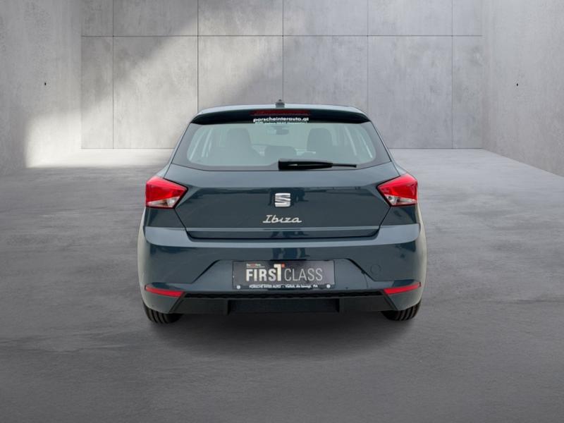 SEAT Ibiza Style Edition 1.0 TSI DSG