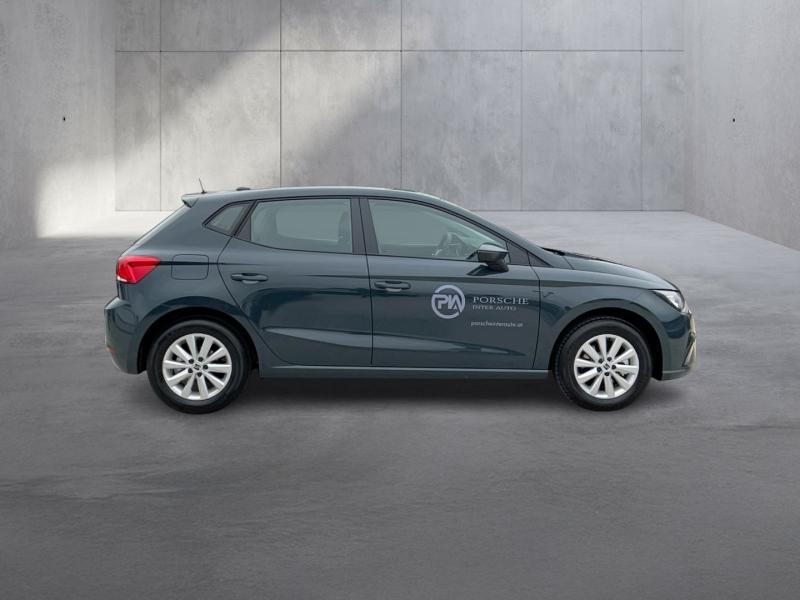 SEAT Ibiza Style Edition 1.0 TSI DSG