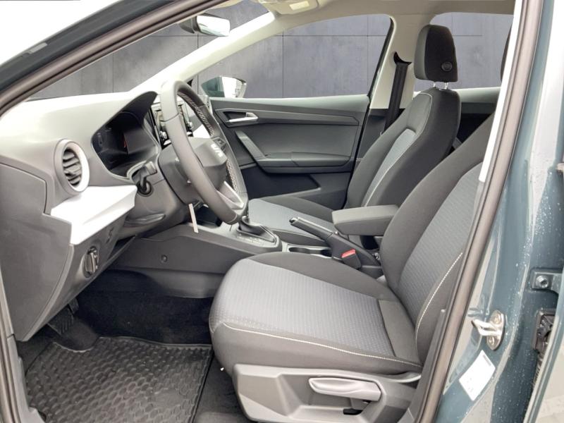 SEAT Ibiza Style Edition 1.0 TSI DSG