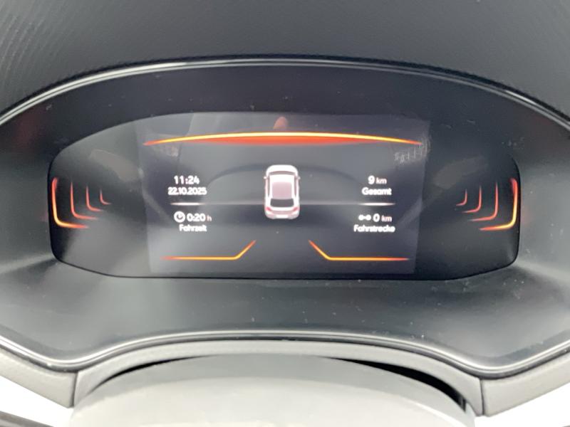 SEAT Ibiza Style Edition 1.0 TSI DSG