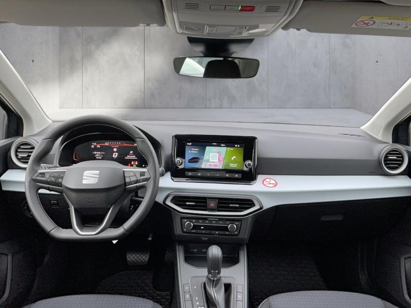 SEAT Ibiza Style Edition 1.0 TSI DSG