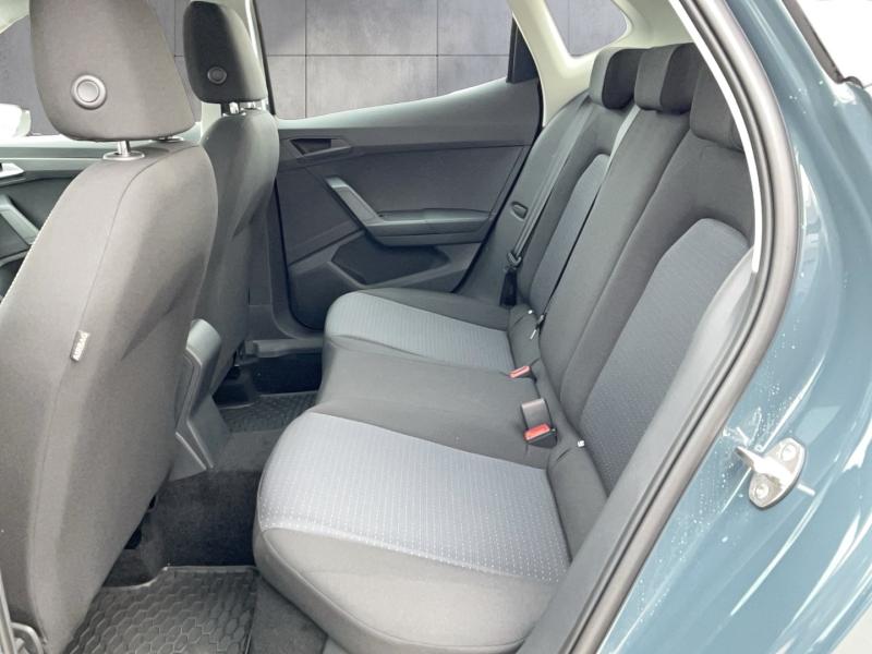 SEAT Ibiza Style Edition 1.0 TSI DSG