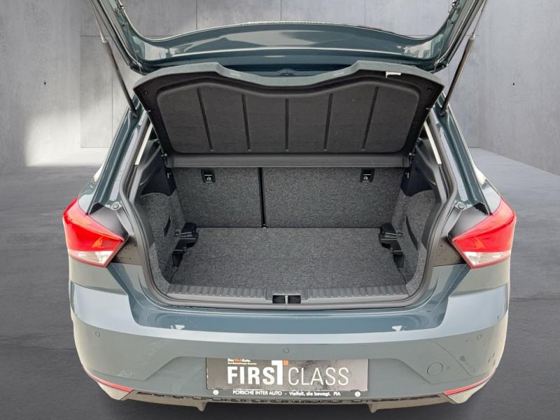 SEAT Ibiza Style Edition 1.0 TSI DSG