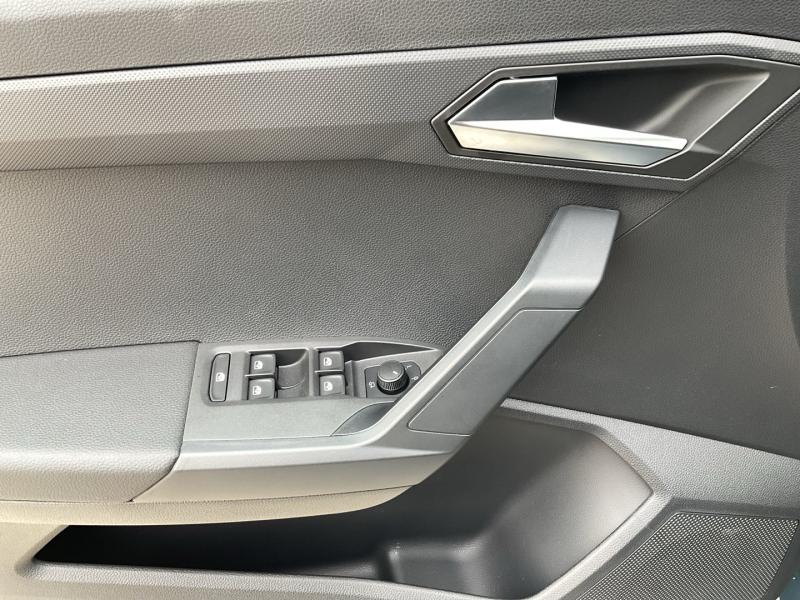 SEAT Ibiza Style Edition 1.0 TSI DSG