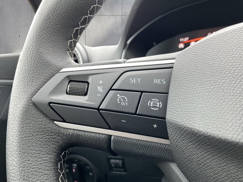 SEAT Ibiza Style Edition 1.0 TSI DSG