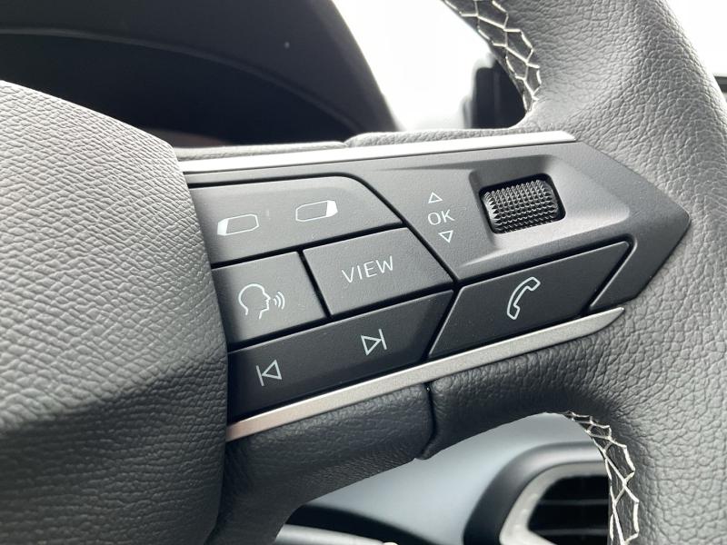 SEAT Ibiza Style Edition 1.0 TSI DSG