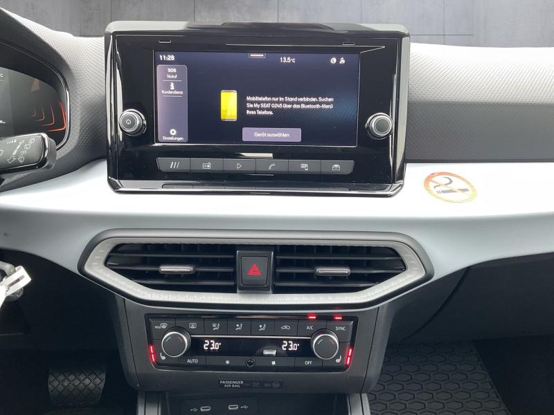 SEAT Ibiza Style Edition 1.0 TSI DSG