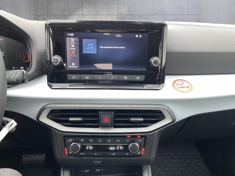 SEAT Ibiza Style Edition 1.0 TSI DSG