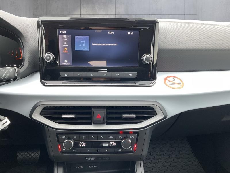 SEAT Ibiza Style Edition 1.0 TSI DSG