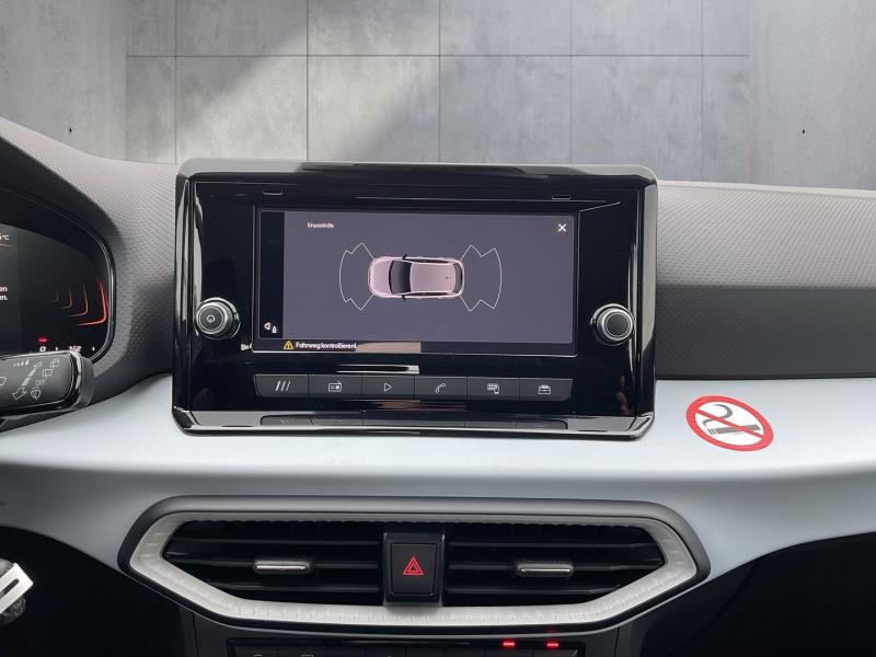 SEAT Ibiza Style Edition 1.0 TSI DSG